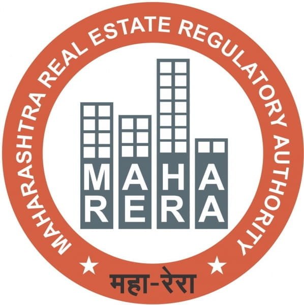 MahaRERA Logo